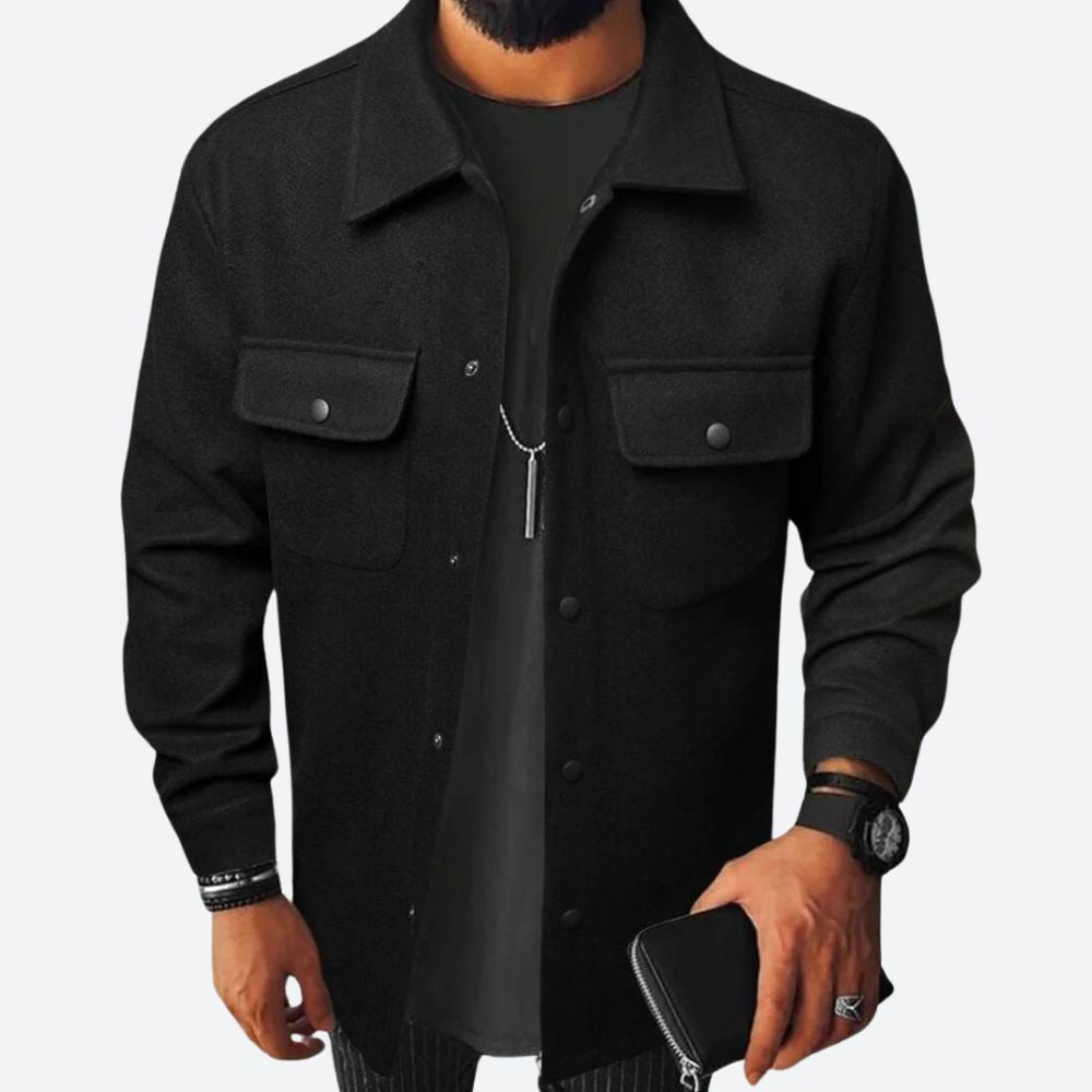 Beck | Hyggelig skjorte til mænd