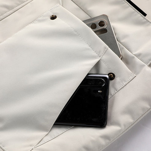 Cold Armor - En Varm Og Vandtæt Jakke