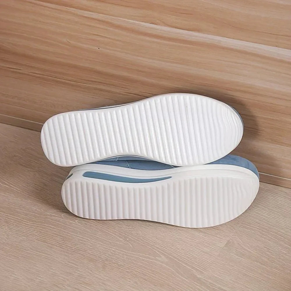 Stilfulde ortopædiske sko til kvinder