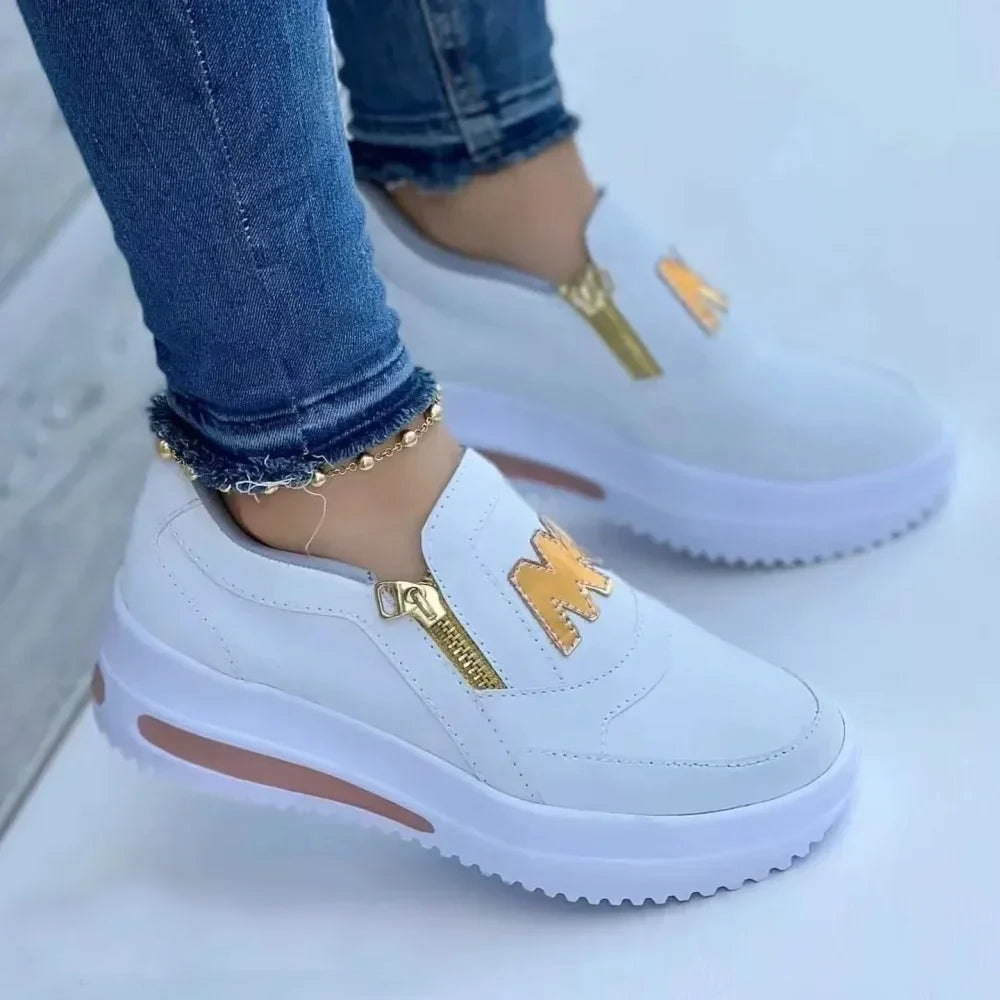 Stilfulde ortopædiske sko til kvinder