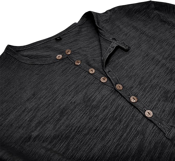 Casual Bomuldsskjorte