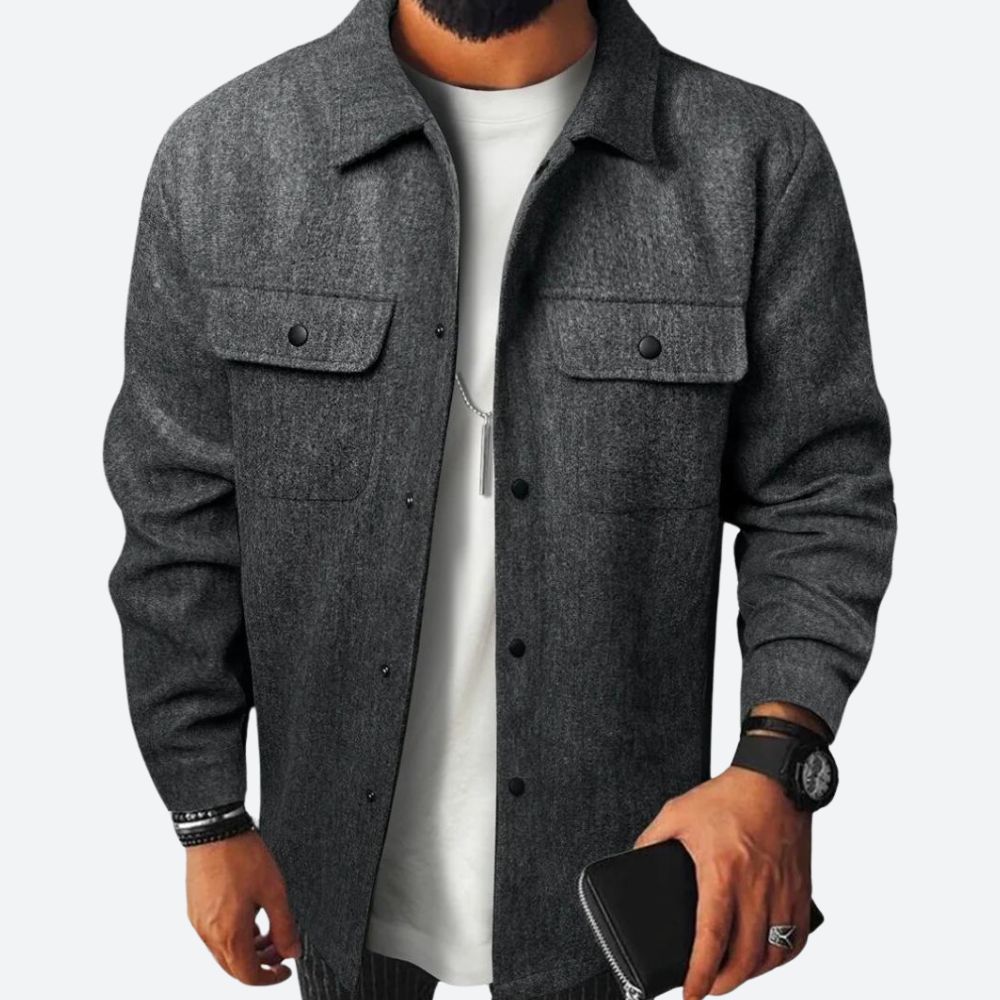 Beck | Hyggelig skjorte til mænd