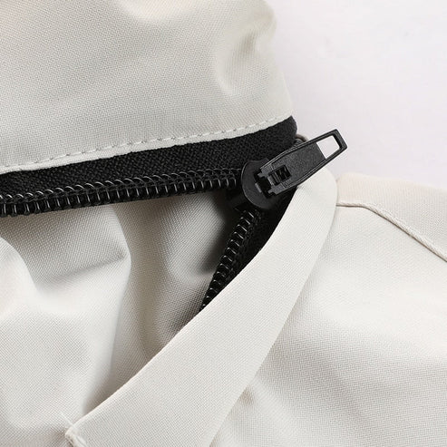 Cold Armor - En Varm Og Vandtæt Jakke