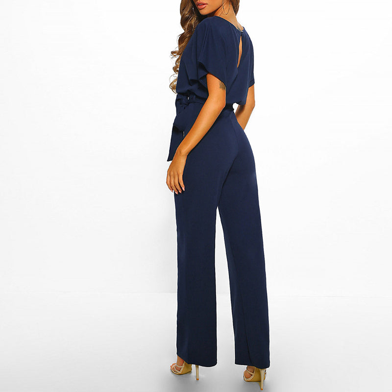 Thyra™ | Elegant Jumpsuit