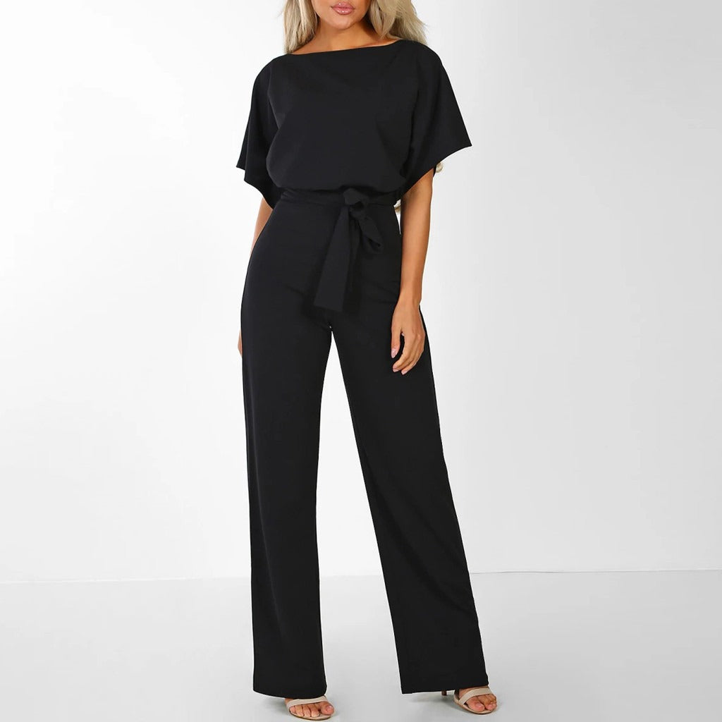 Thyra™ | Elegant Jumpsuit