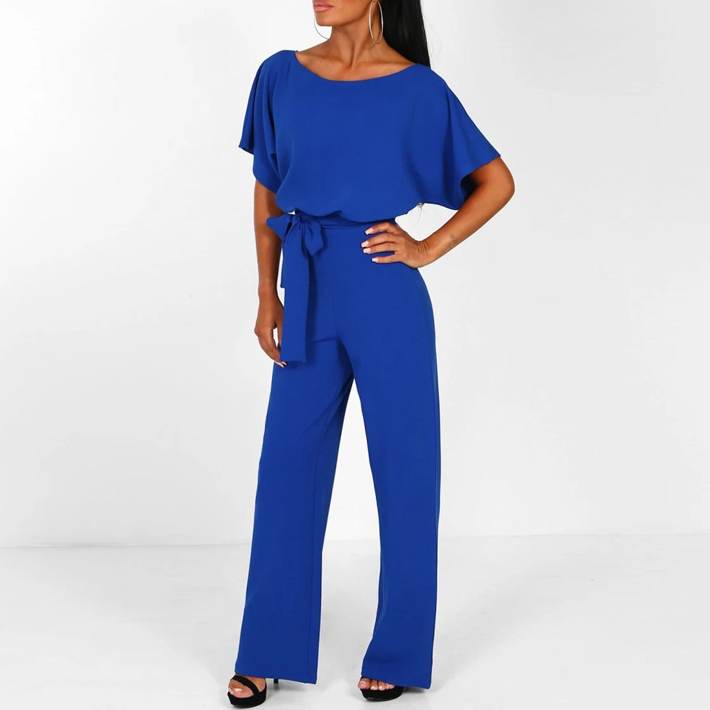 Thyra™ | Elegant Jumpsuit