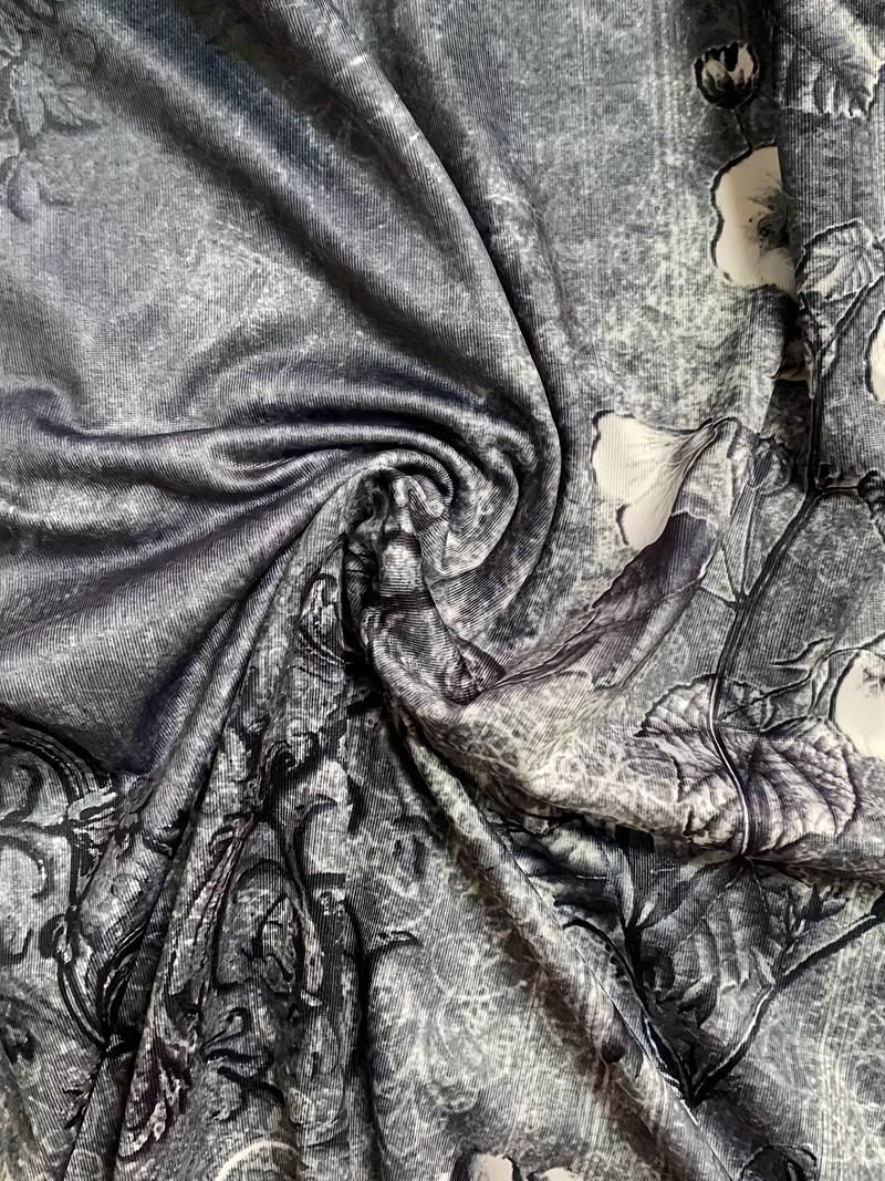 Maria™ | Ærmeløs mini‑kjole