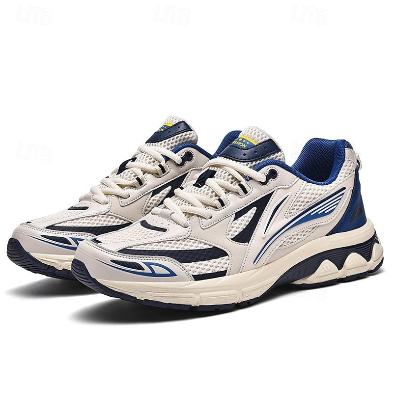 De mest komfortable sneakers til hverdagsbrug